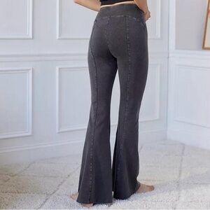 Urban Outfitters Flared Leggings